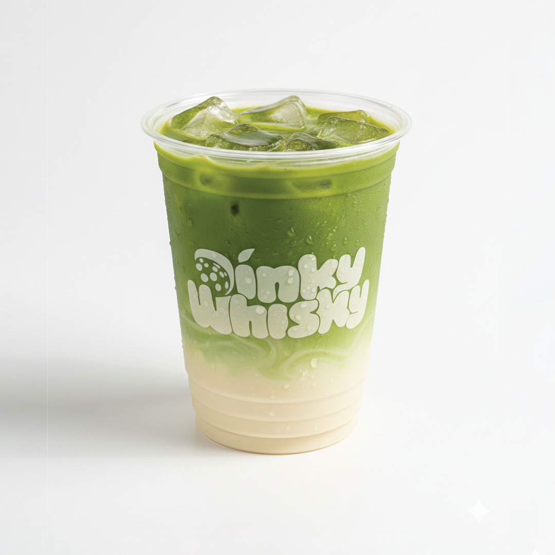 Classic Matcha